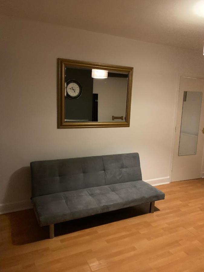 Oxford City Apartment 1 Kültér fotó